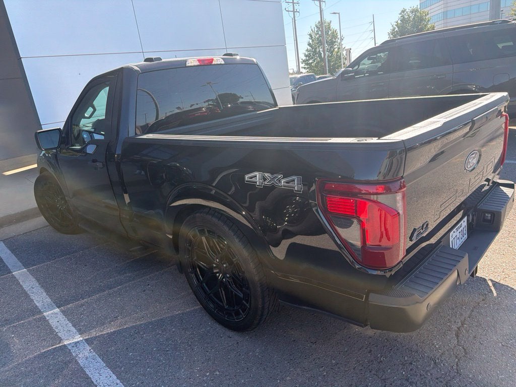 2024 Ford F-150 XL