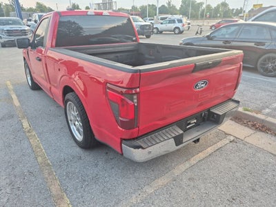 2026 Ford F-150 XL SUPERCHARGED
