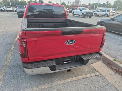 2026 Ford F-150 XL SUPERCHARGED