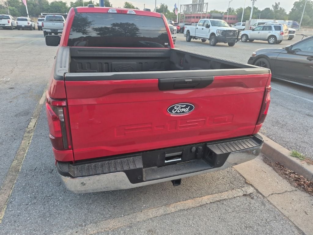 2026 Ford F-150 XL SUPERCHARGED