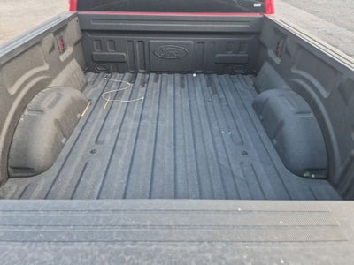 2026 Ford F-150 XL SUPERCHARGED