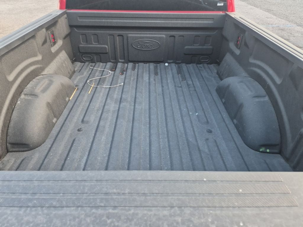 2026 Ford F-150 XL SUPERCHARGED