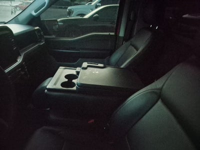 2026 Ford F-150 XL SUPERCHARGED