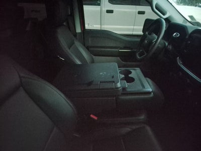 2026 Ford F-150 XL SUPERCHARGED