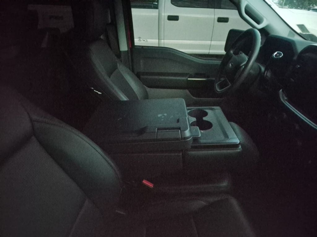 2026 Ford F-150 XL SUPERCHARGED