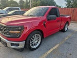 2026 Ford F-150 XL SUPERCHARGED