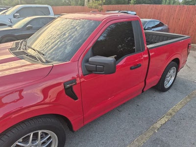 2026 Ford F-150 XL SUPERCHARGED