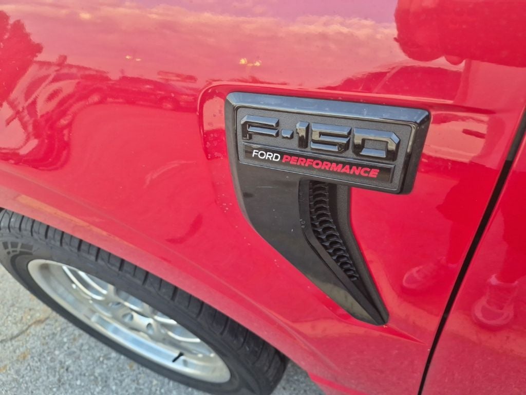 2026 Ford F-150 XL SUPERCHARGED