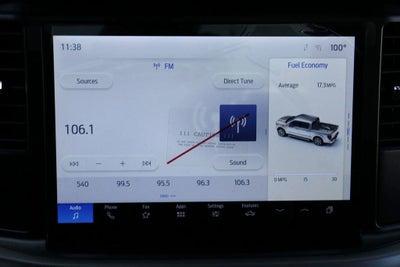 2025 Ford F-150 ROUSH NITEMARE