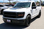 2025 Ford F-150 ROUSH NITEMARE