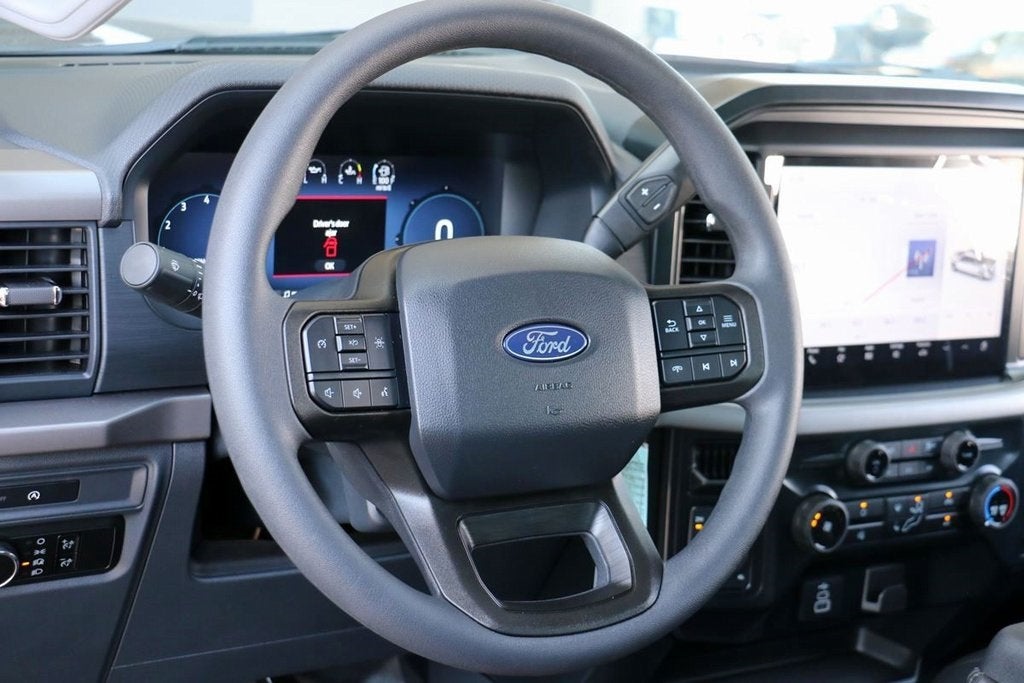 2025 Ford F-150 ROUSH NITEMARE