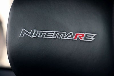 2025 Ford F-150 ROUSH NITEMARE