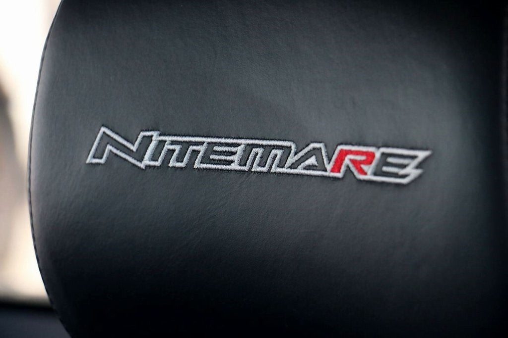 2025 Ford F-150 ROUSH NITEMARE