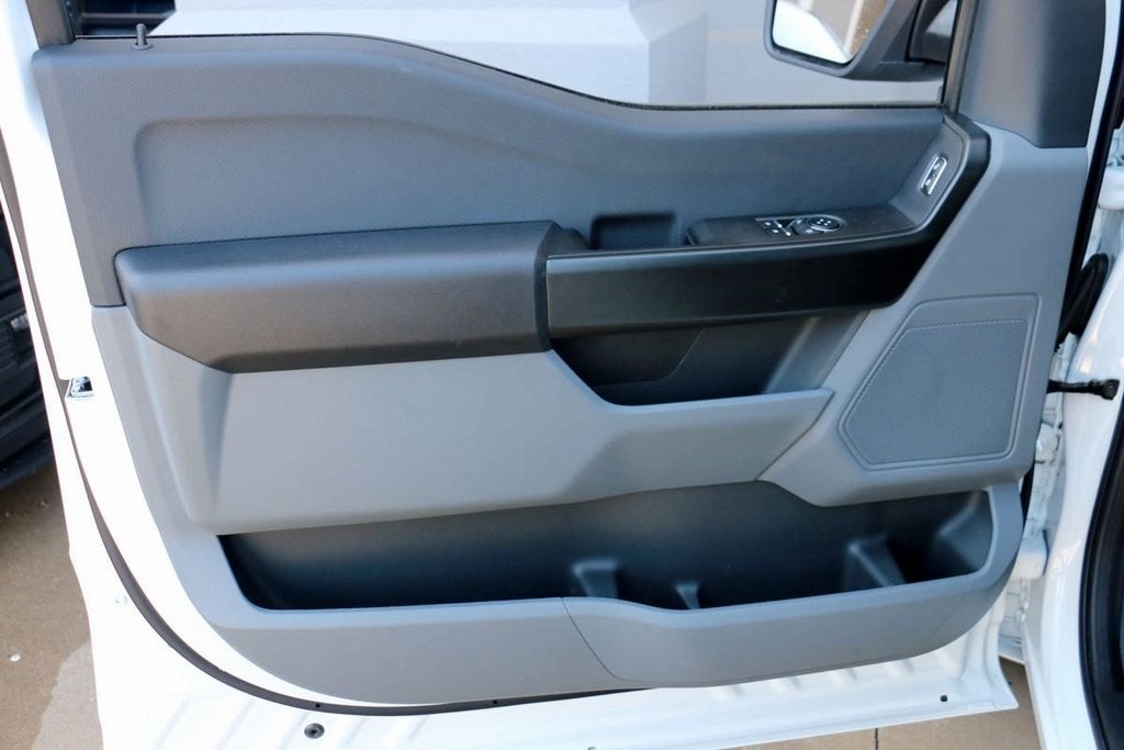 2025 Ford F-150 ROUSH NITEMARE