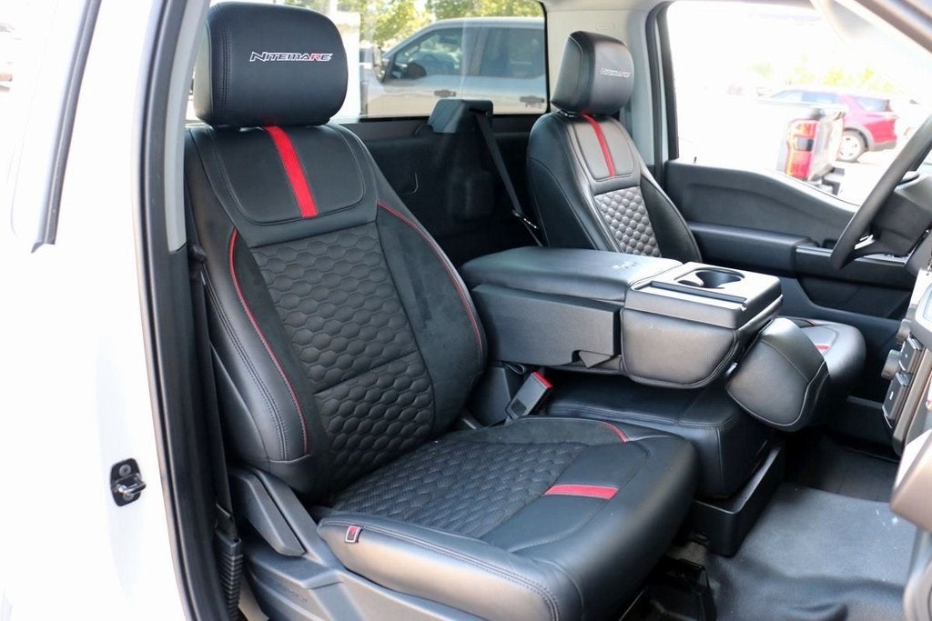 2025 Ford F-150 ROUSH NITEMARE