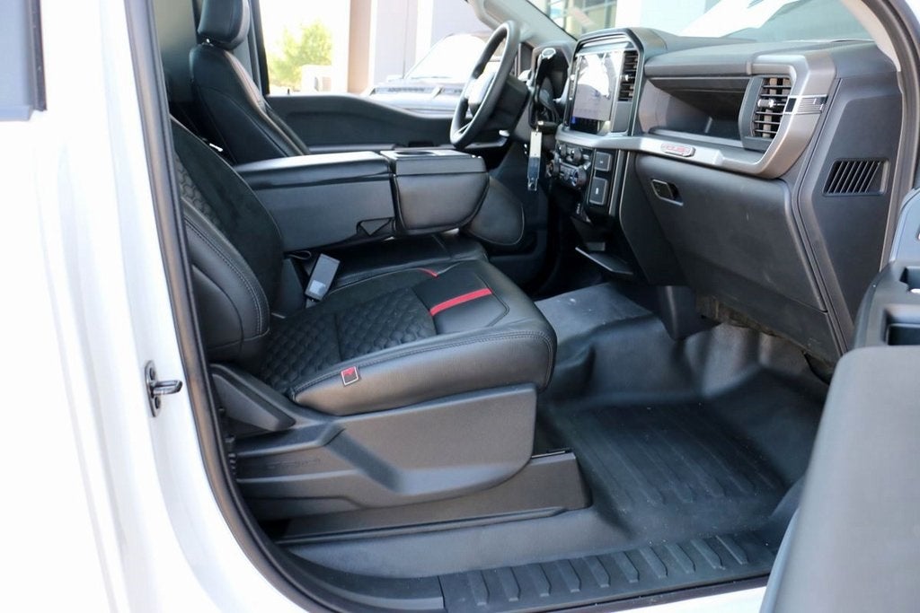 2025 Ford F-150 ROUSH NITEMARE