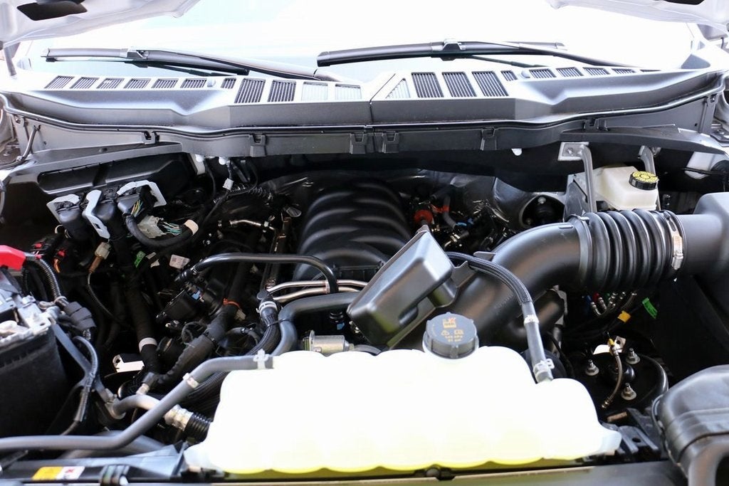 2025 Ford F-150 ROUSH NITEMARE