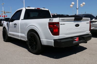 2025 Ford F-150 ROUSH NITEMARE