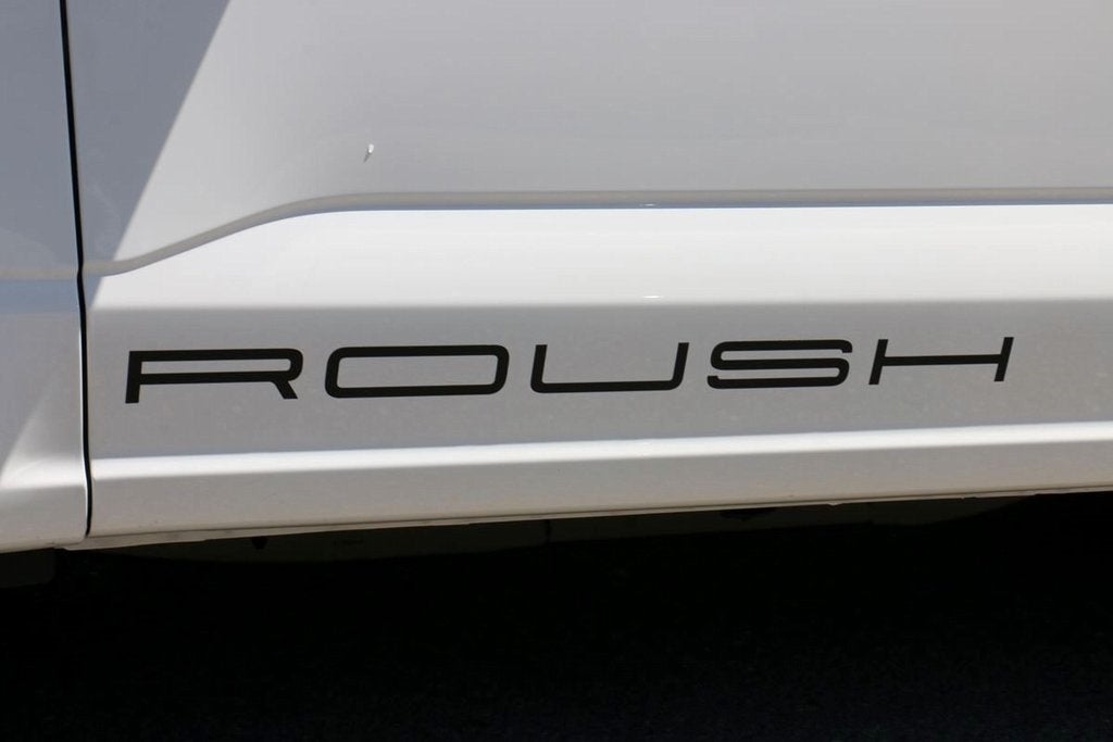 2025 Ford F-150 ROUSH NITEMARE