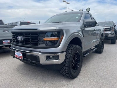 2024 Ford F-150 XL