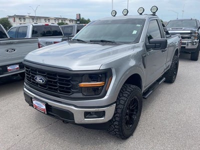 2024 Ford F-150 XL