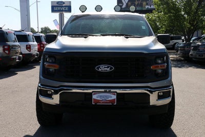 2024 Ford F-150 XL