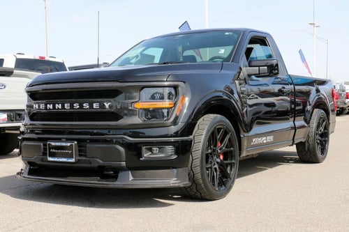 2026 Ford F-150 Venom 800 Sport