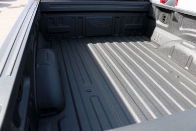 2026 Ford F-150 Venom 800 Sport