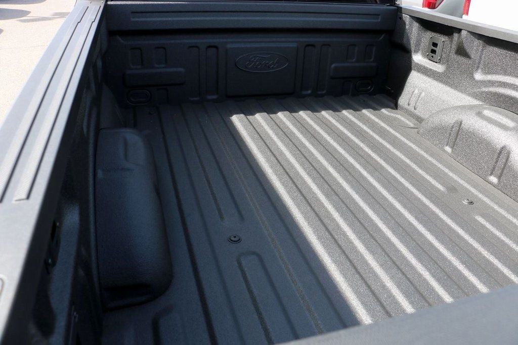 2026 Ford F-150 Venom 800 Sport