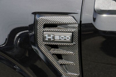 2026 Ford F-150 Venom 800 Sport