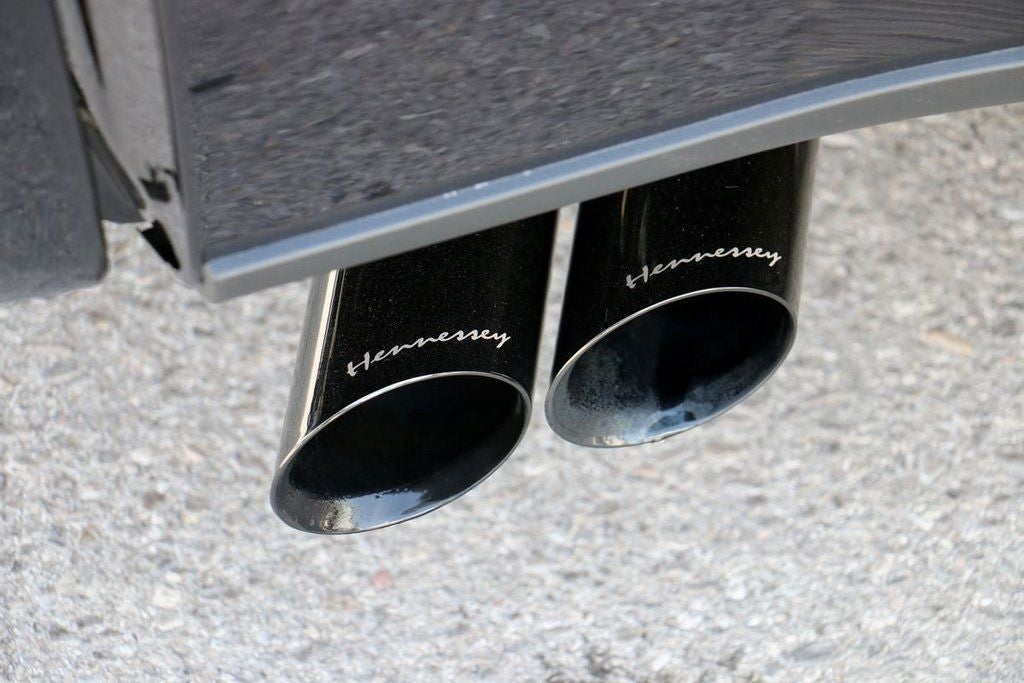 2026 Ford F-150 Venom 800 Sport