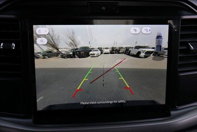 2026 Ford F-150 Venom 800 Sport