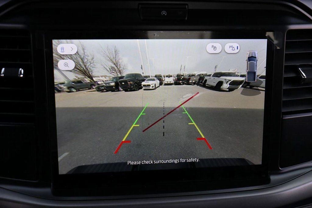 2026 Ford F-150 Venom 800 Sport