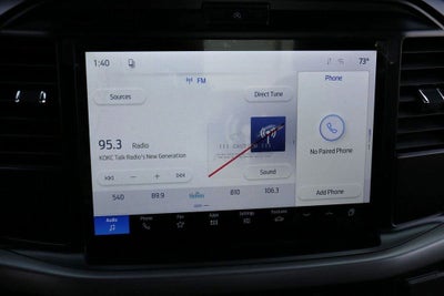 2026 Ford F-150 Venom 800 Sport