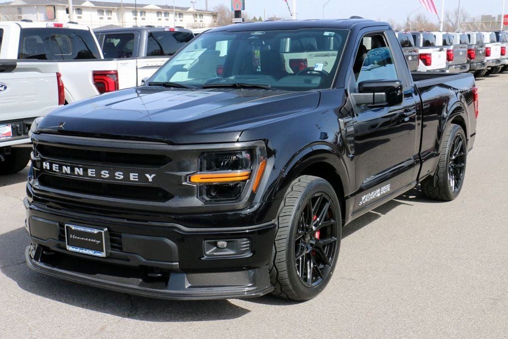 2026 Ford F-150 Venom 800 Sport