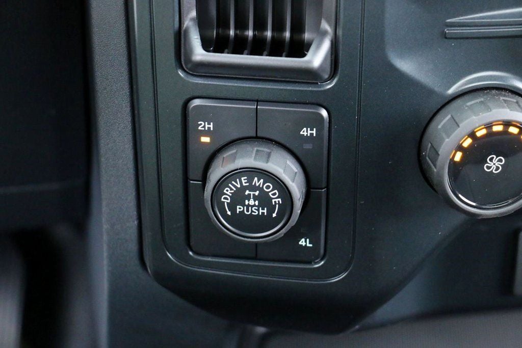 2026 Ford F-150 Venom 800 Sport