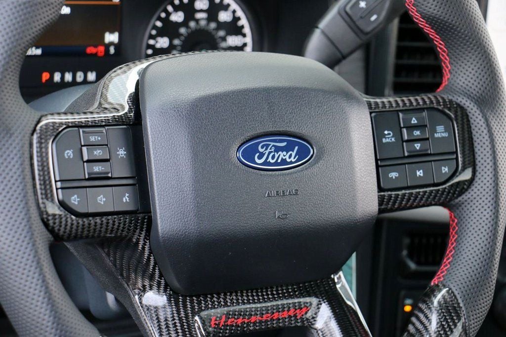 2026 Ford F-150 Venom 800 Sport