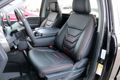 2026 Ford F-150 Venom 800 Sport