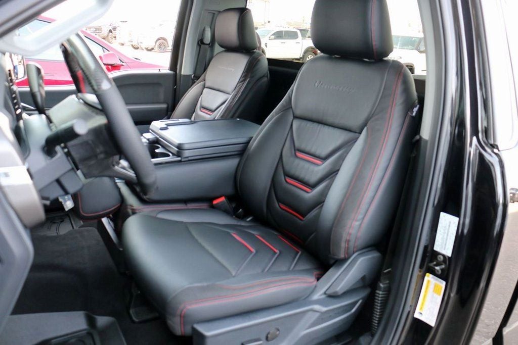 2026 Ford F-150 Venom 800 Sport