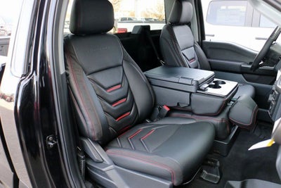 2026 Ford F-150 Venom 800 Sport