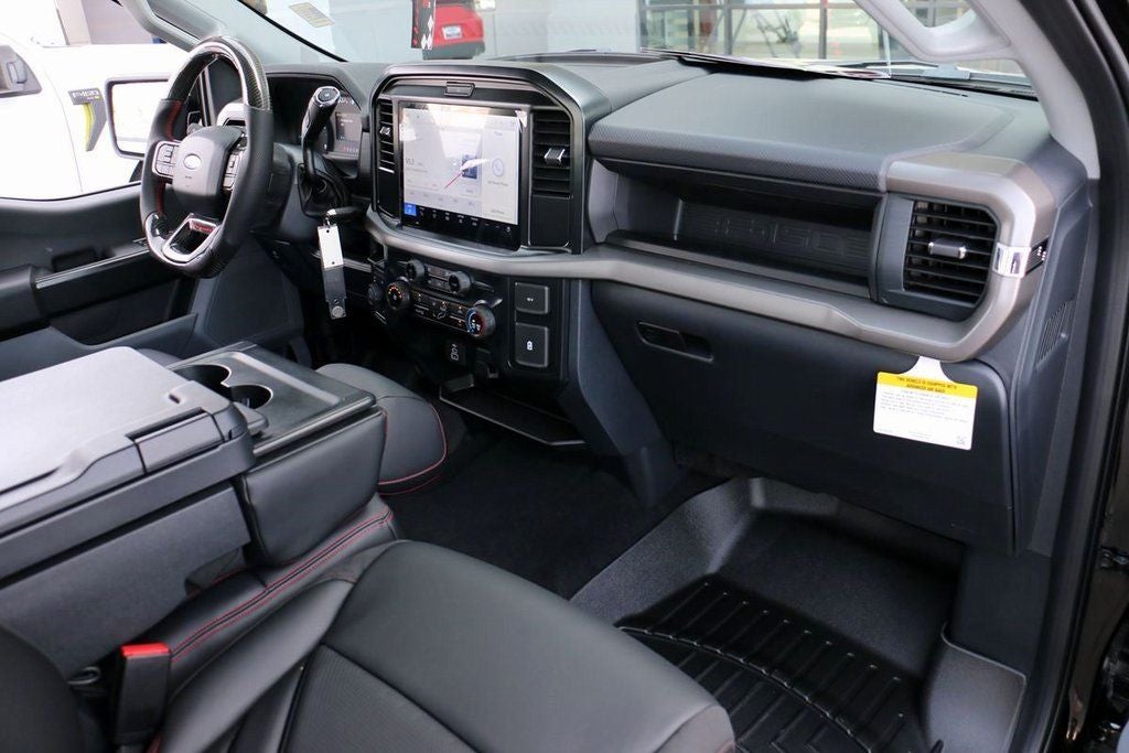 2026 Ford F-150 Venom 800 Sport