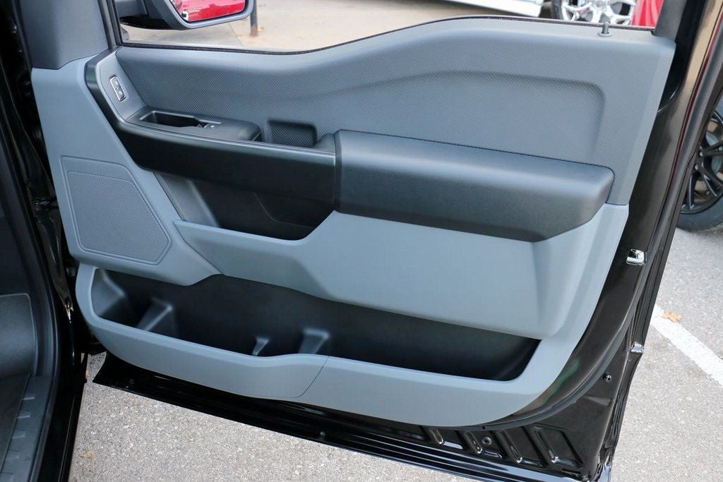 2026 Ford F-150 Venom 800 Sport