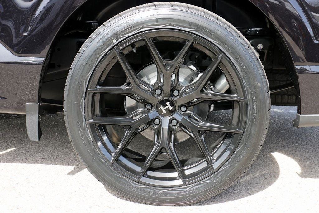 2026 Ford F-150 Venom 800 Sport