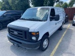 2010 Ford E-150 Commercial