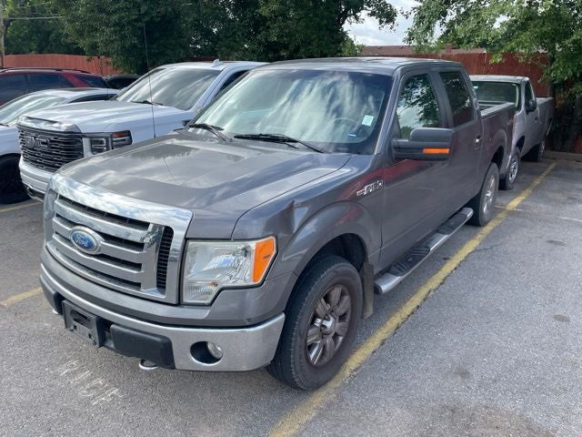 2009 Ford F-150 XL