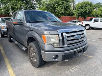 2009 Ford F-150 XL