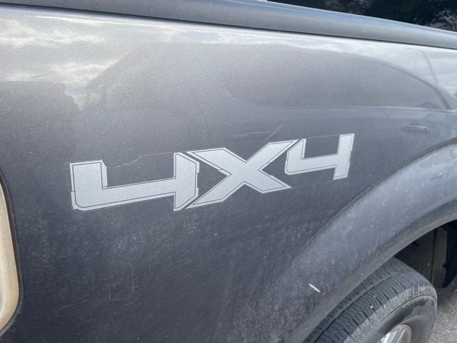 2009 Ford F-150 XL