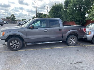 2009 Ford F-150 XL
