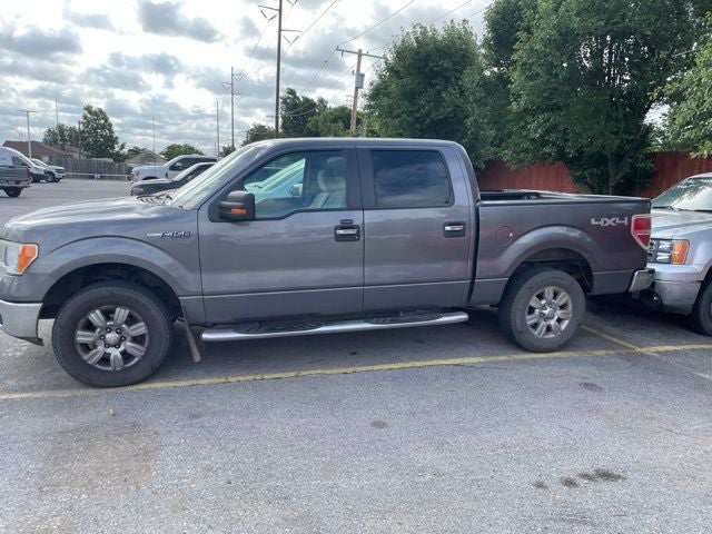 2009 Ford F-150 XL