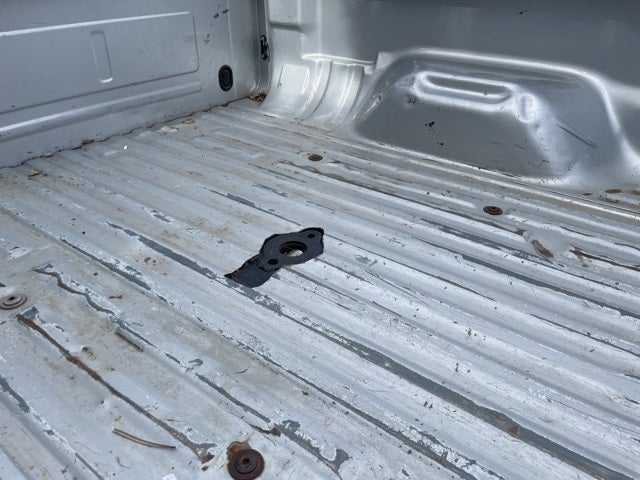 2008 Ford F-250SD FX4